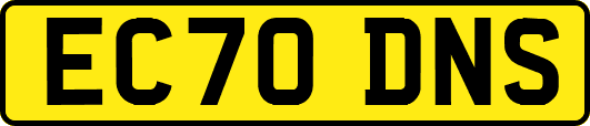 EC70DNS
