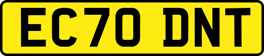 EC70DNT