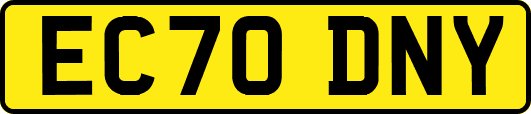 EC70DNY