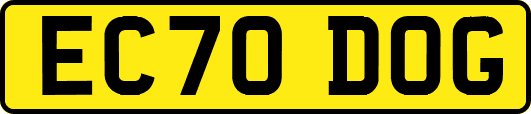 EC70DOG