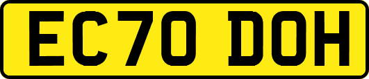EC70DOH