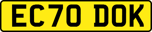 EC70DOK