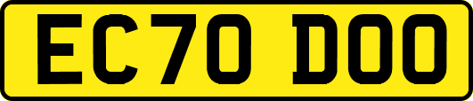 EC70DOO