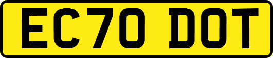EC70DOT