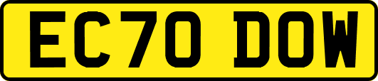 EC70DOW