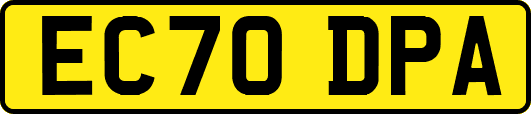 EC70DPA