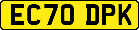 EC70DPK