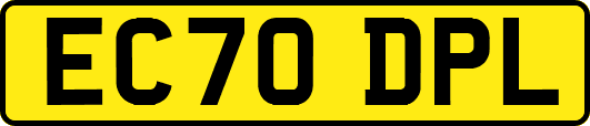 EC70DPL