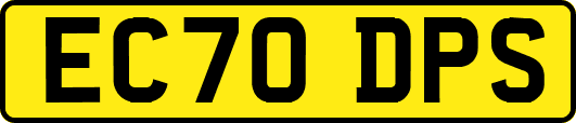 EC70DPS