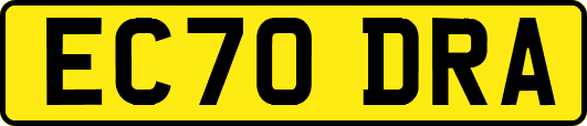EC70DRA
