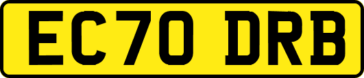 EC70DRB