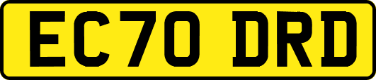 EC70DRD