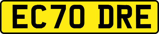 EC70DRE