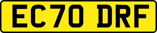 EC70DRF