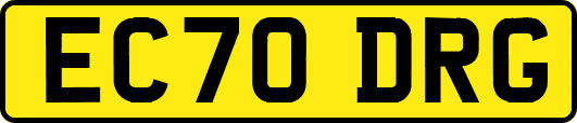 EC70DRG