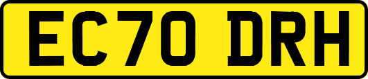 EC70DRH