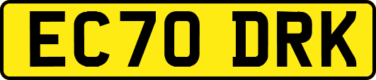EC70DRK