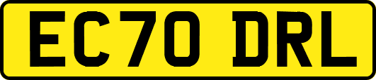 EC70DRL