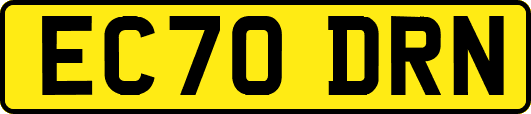 EC70DRN