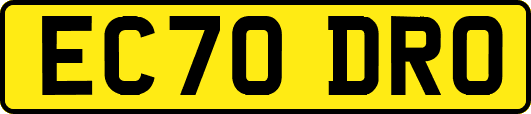 EC70DRO