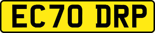 EC70DRP