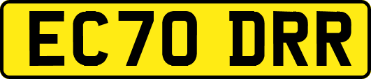 EC70DRR