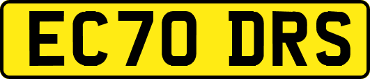 EC70DRS