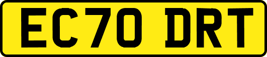 EC70DRT
