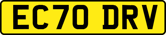 EC70DRV