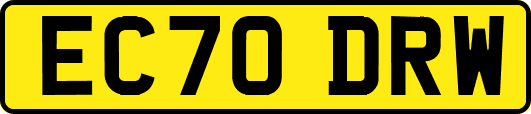 EC70DRW
