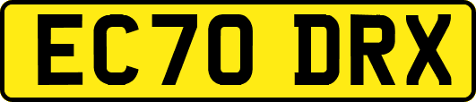 EC70DRX