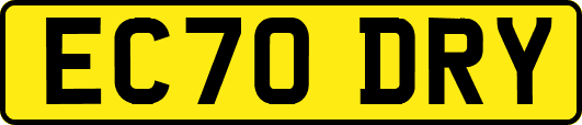 EC70DRY