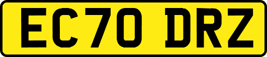 EC70DRZ