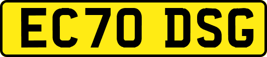 EC70DSG