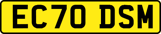 EC70DSM