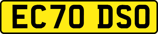 EC70DSO