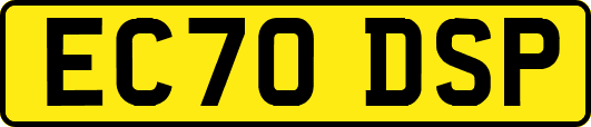 EC70DSP