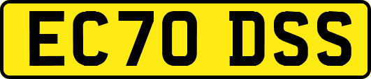EC70DSS