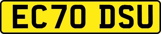 EC70DSU