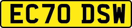 EC70DSW