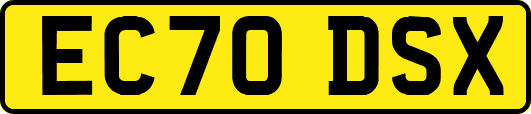 EC70DSX