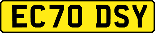 EC70DSY