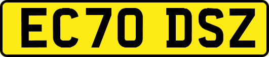 EC70DSZ