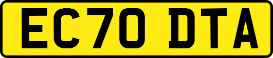 EC70DTA