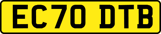 EC70DTB