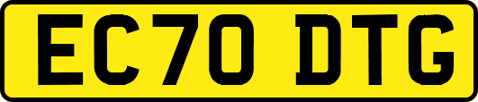 EC70DTG