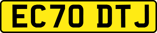 EC70DTJ