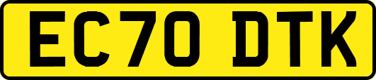 EC70DTK