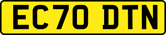 EC70DTN