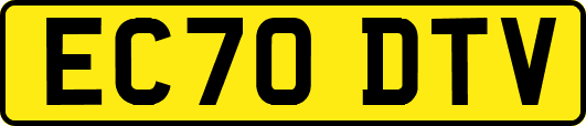 EC70DTV